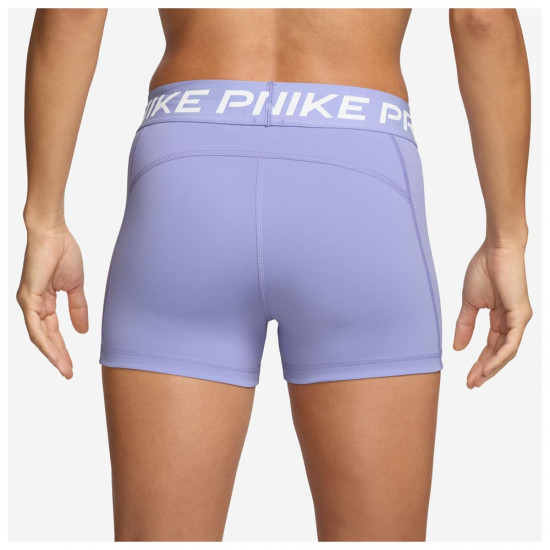 Nike Γυναικείο σορτς-κολάν Pro 365 3'' Shorts
